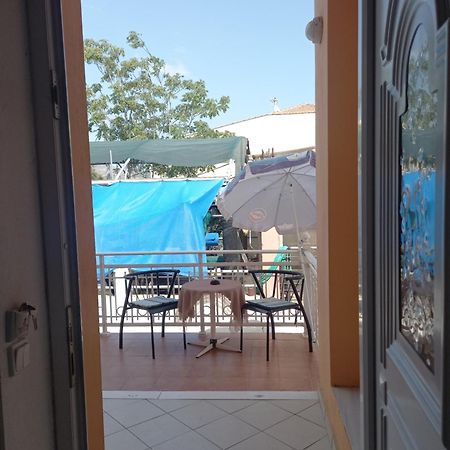 Avra Apartments Limenaria  Exterior photo