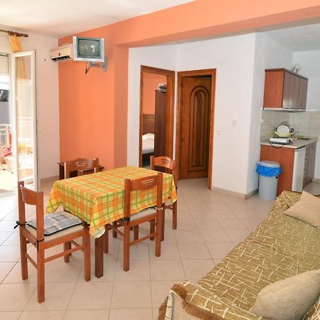 Avra Apartments Limenaria  Room photo