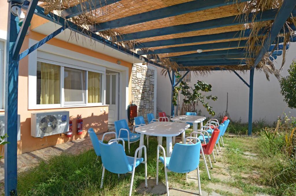 Avra Apartments Limenaria  Room photo
