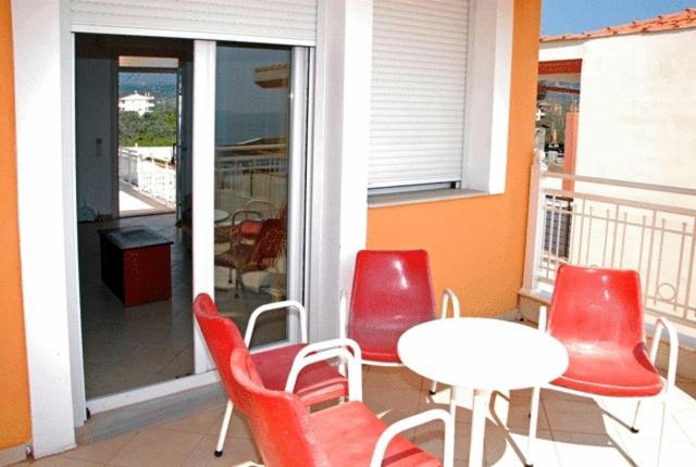 Avra Apartments Limenaria  Room photo