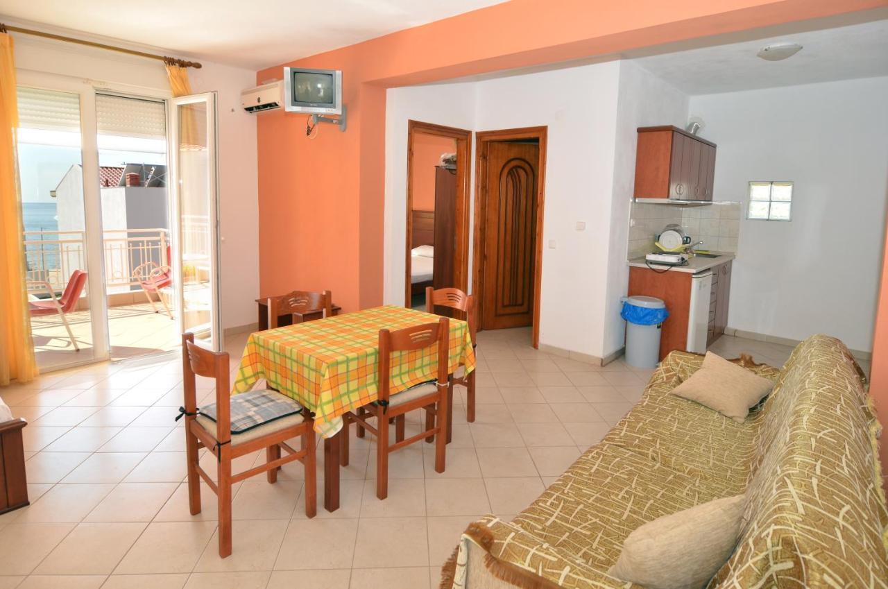 Avra Apartments Limenaria  Room photo